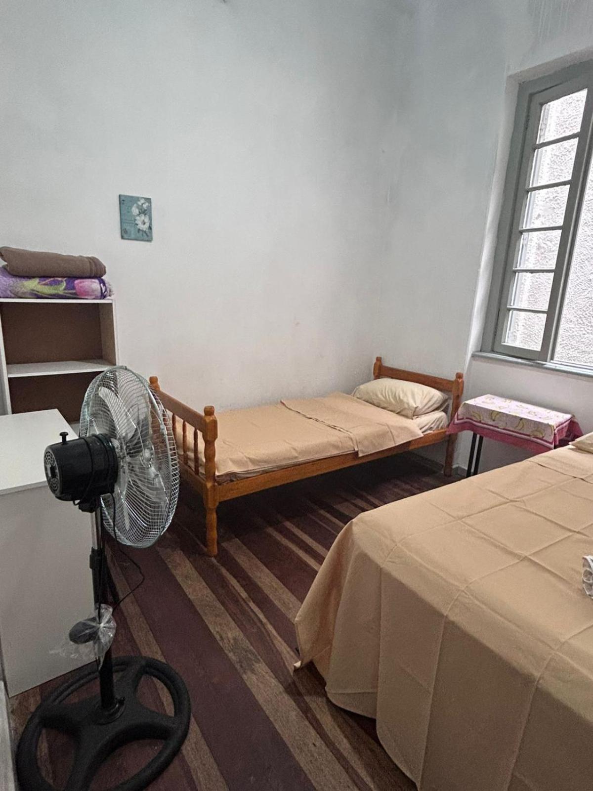 Hostel Bahia Porto Alegre Bagian luar foto