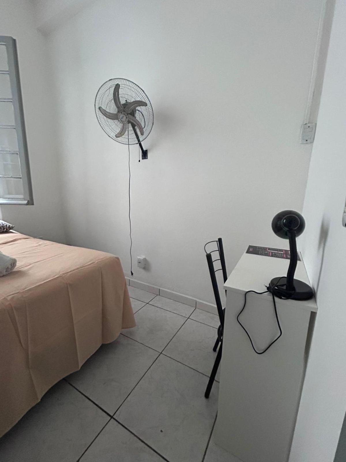 Hostel Bahia Porto Alegre Bagian luar foto