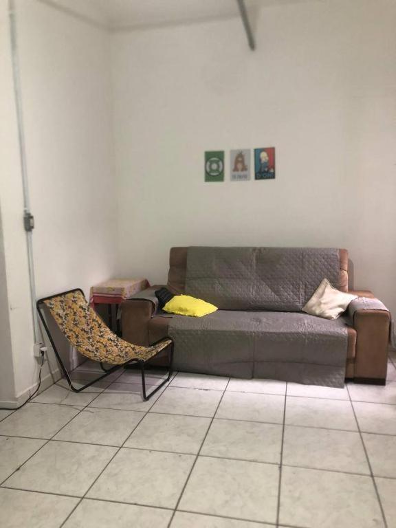 Hostel Bahia Porto Alegre Bagian luar foto
