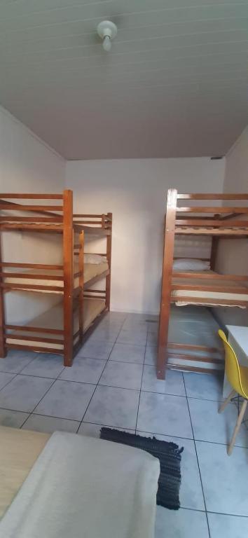 Hostel Bahia Porto Alegre Bagian luar foto
