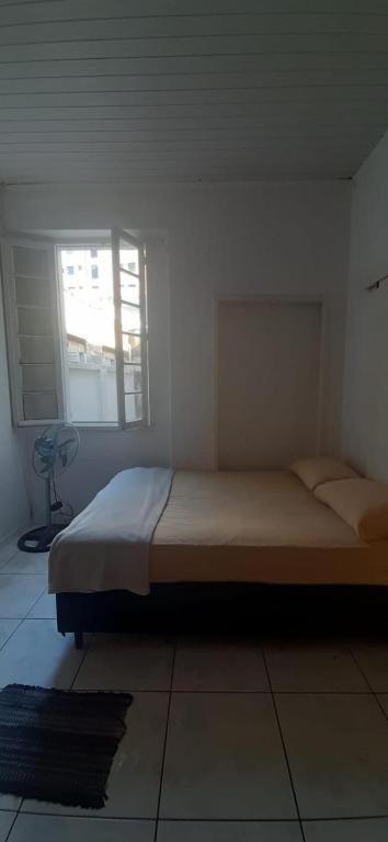 Hostel Bahia Porto Alegre Bagian luar foto