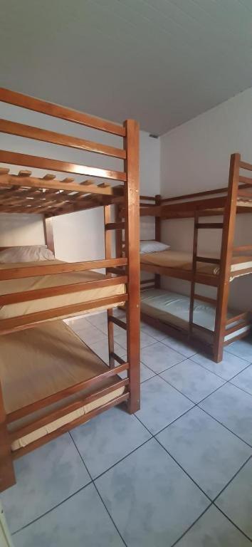 Hostel Bahia Porto Alegre Bagian luar foto