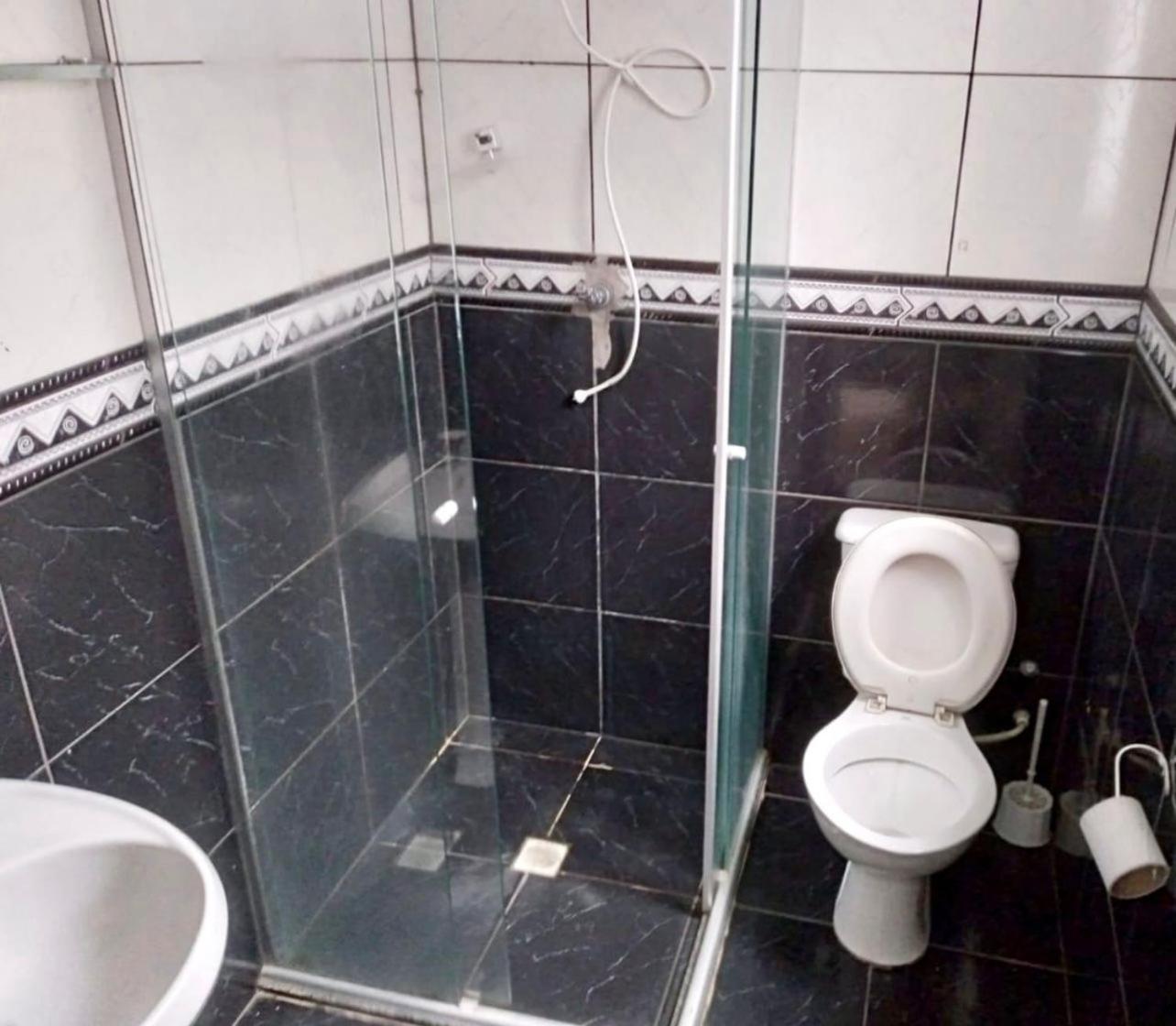 Hostel Bahia Porto Alegre Bagian luar foto